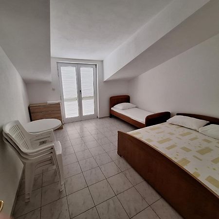 Anic Apartments Stanici Екстер'єр фото