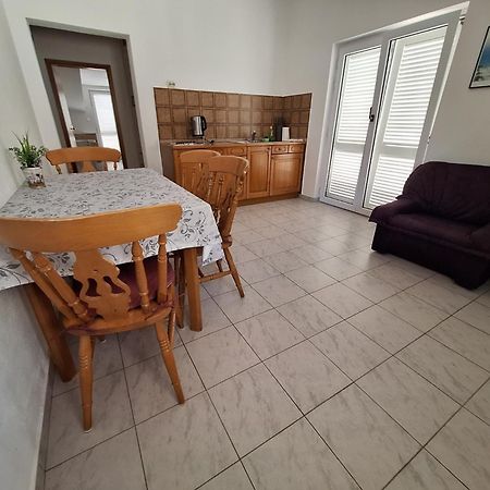 Anic Apartments Stanici Екстер'єр фото