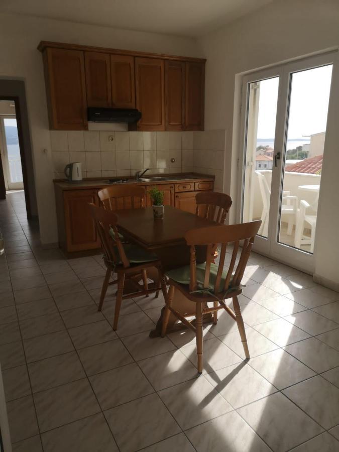 Anic Apartments Stanici Екстер'єр фото