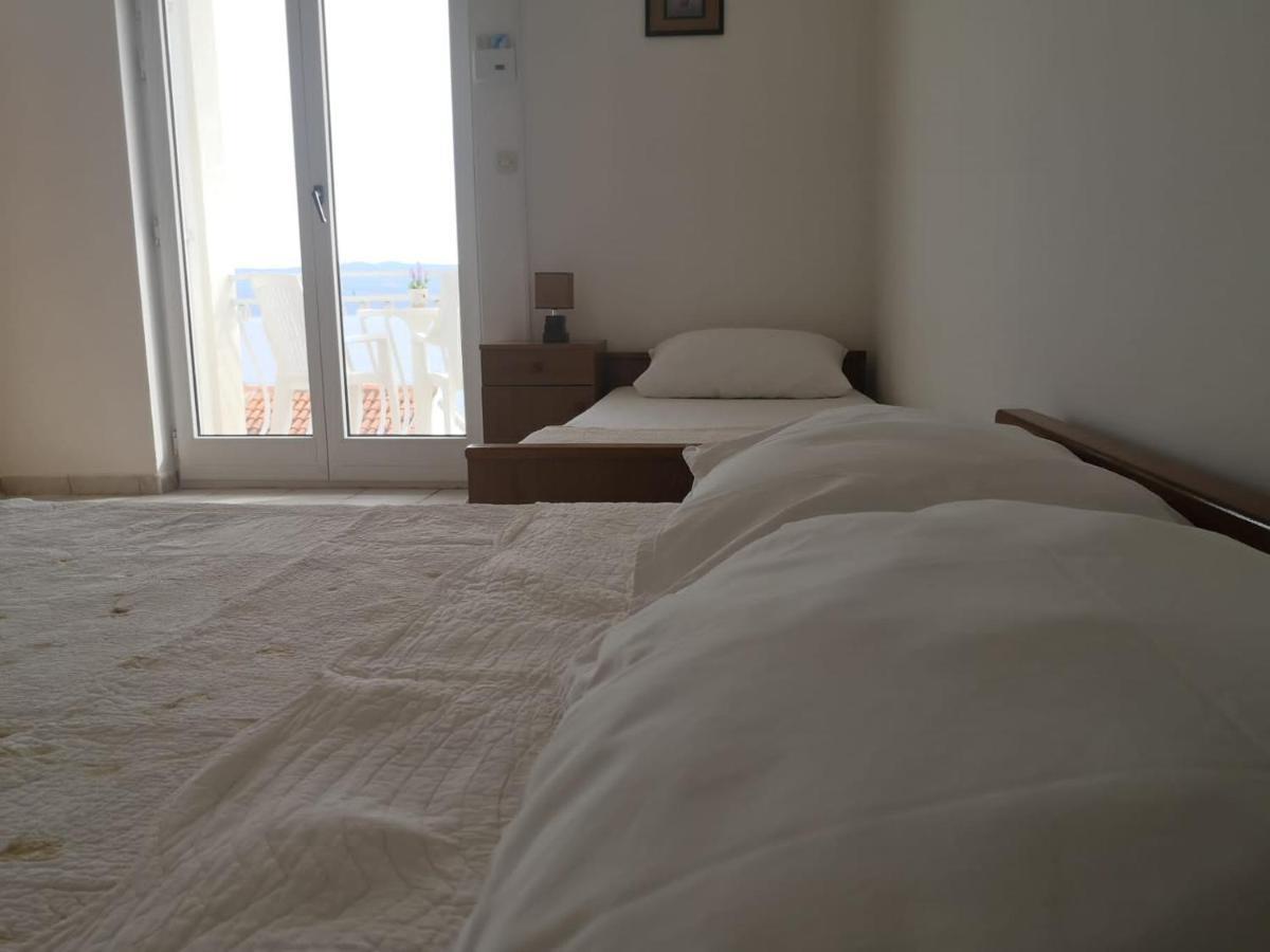 Anic Apartments Stanici Екстер'єр фото