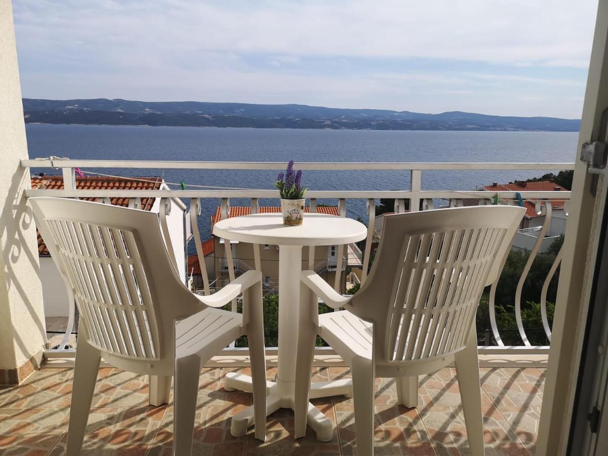Anic Apartments Stanici Екстер'єр фото