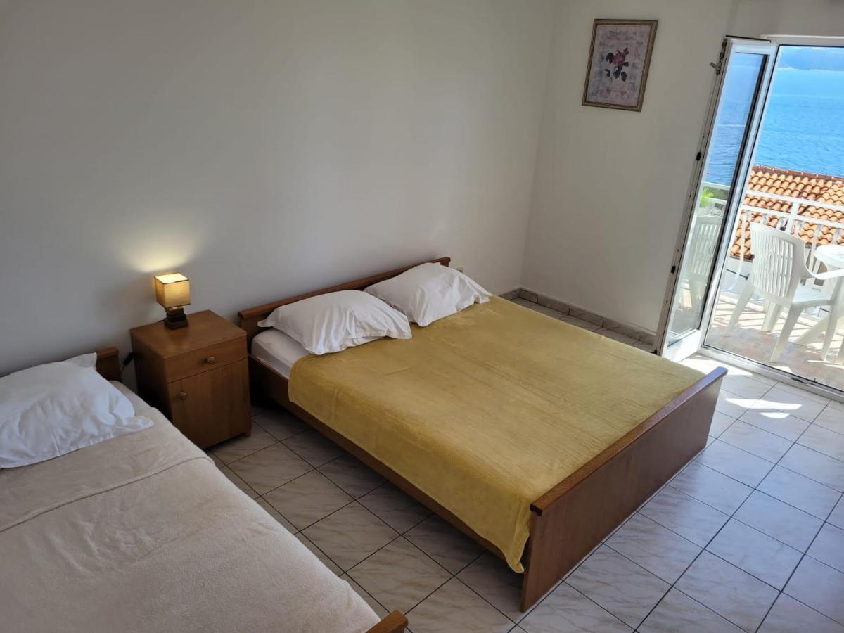 Anic Apartments Stanici Екстер'єр фото