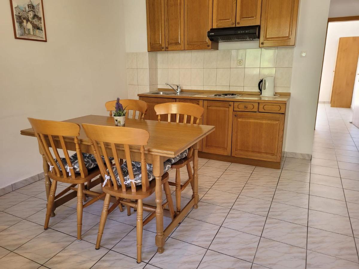 Anic Apartments Stanici Екстер'єр фото