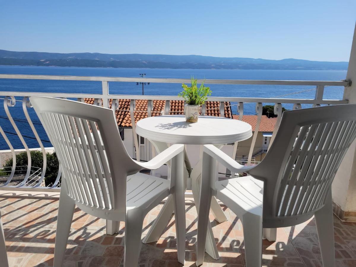 Anic Apartments Stanici Екстер'єр фото