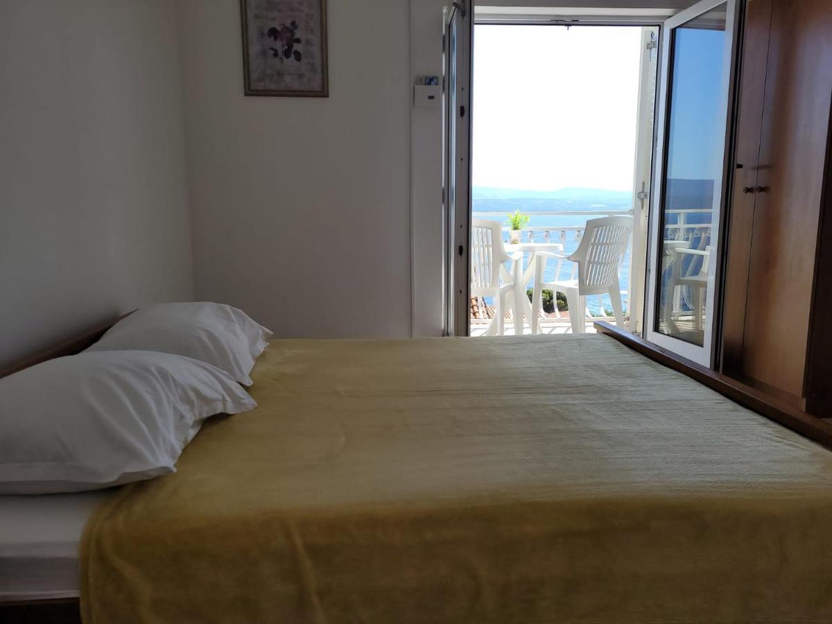 Anic Apartments Stanici Екстер'єр фото