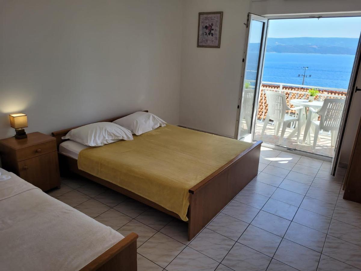 Anic Apartments Stanici Екстер'єр фото