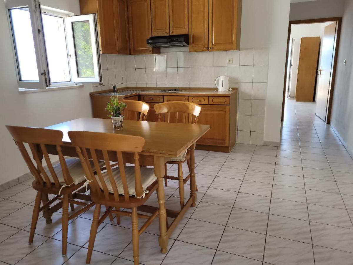 Anic Apartments Stanici Екстер'єр фото