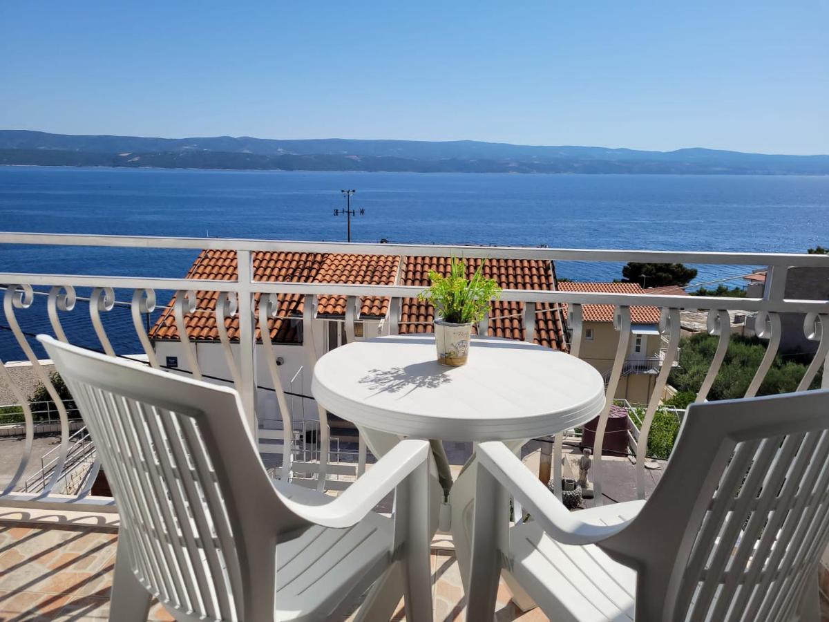 Anic Apartments Stanici Екстер'єр фото