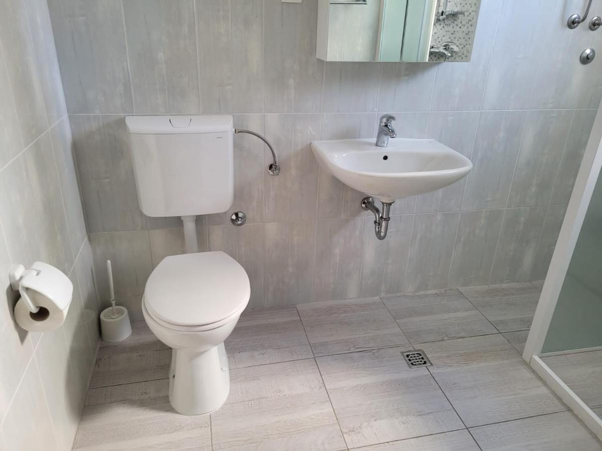 Anic Apartments Stanici Екстер'єр фото