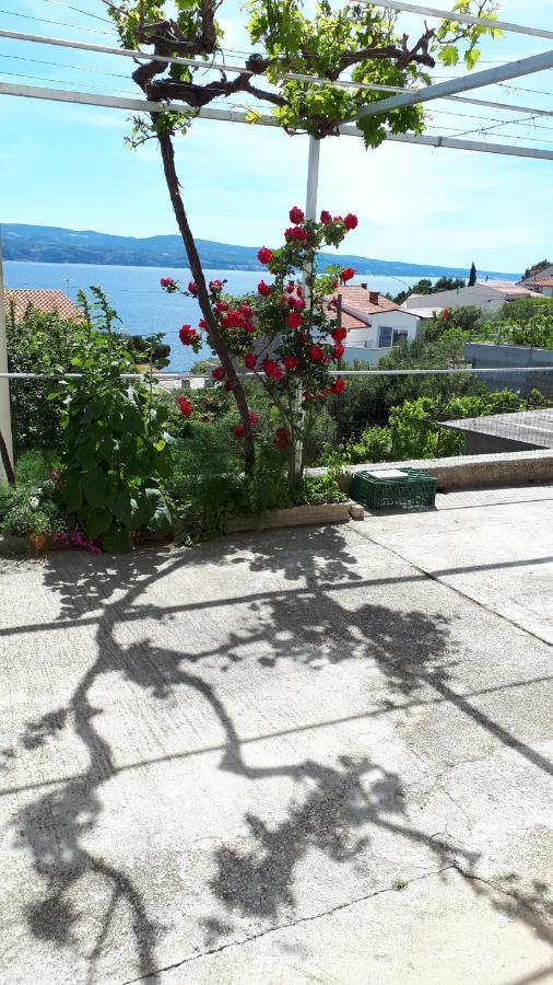 Anic Apartments Stanici Екстер'єр фото