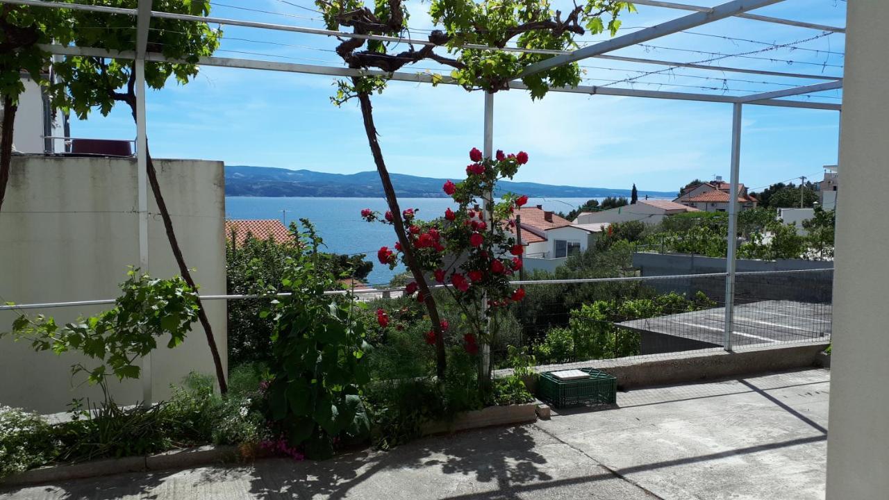 Anic Apartments Stanici Екстер'єр фото