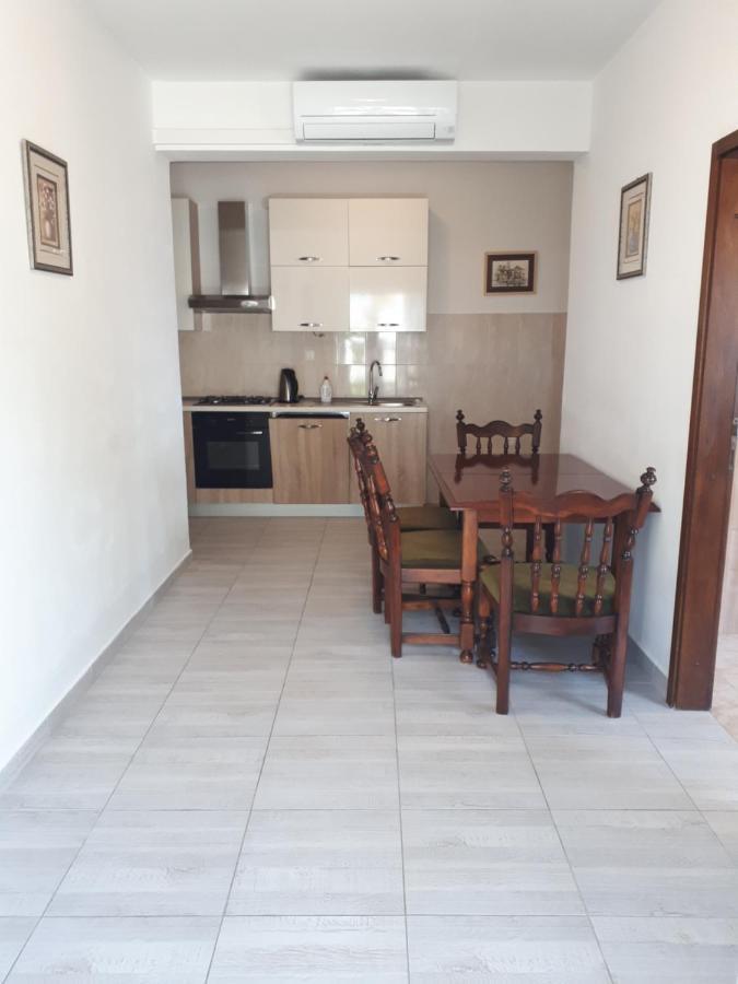 Anic Apartments Stanici Екстер'єр фото