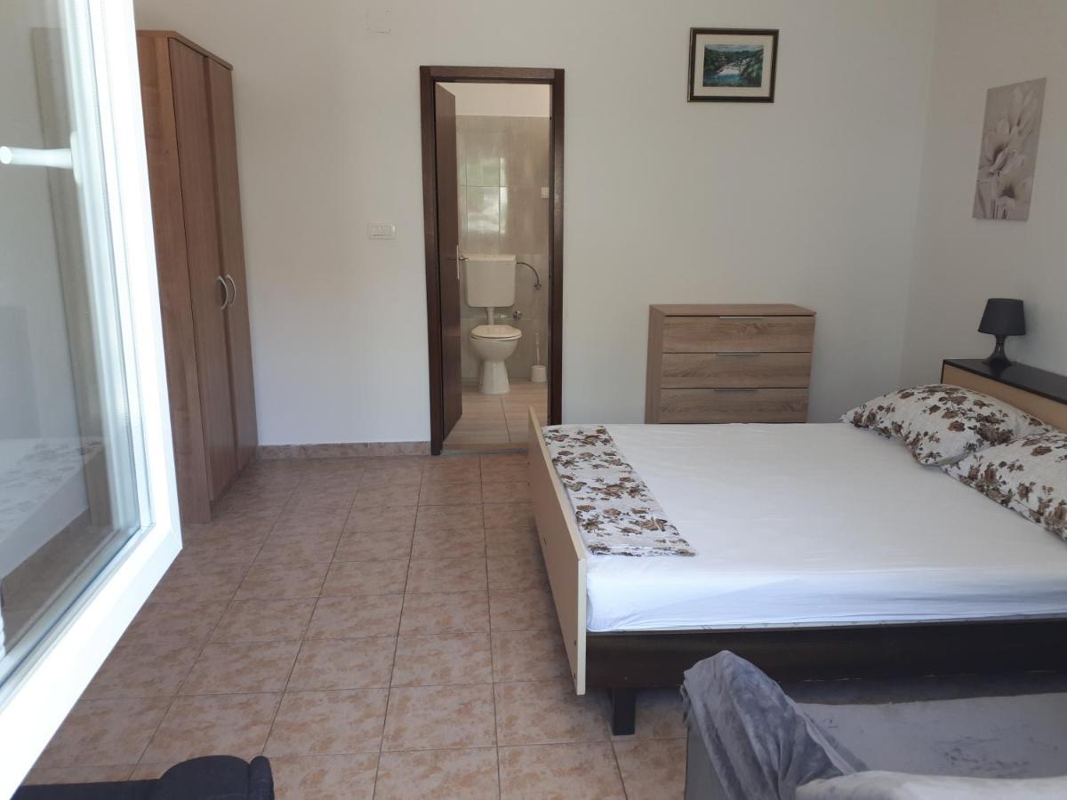 Anic Apartments Stanici Екстер'єр фото