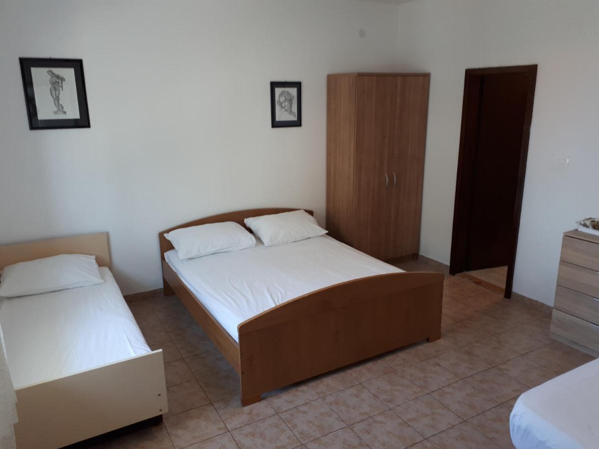 Anic Apartments Stanici Екстер'єр фото