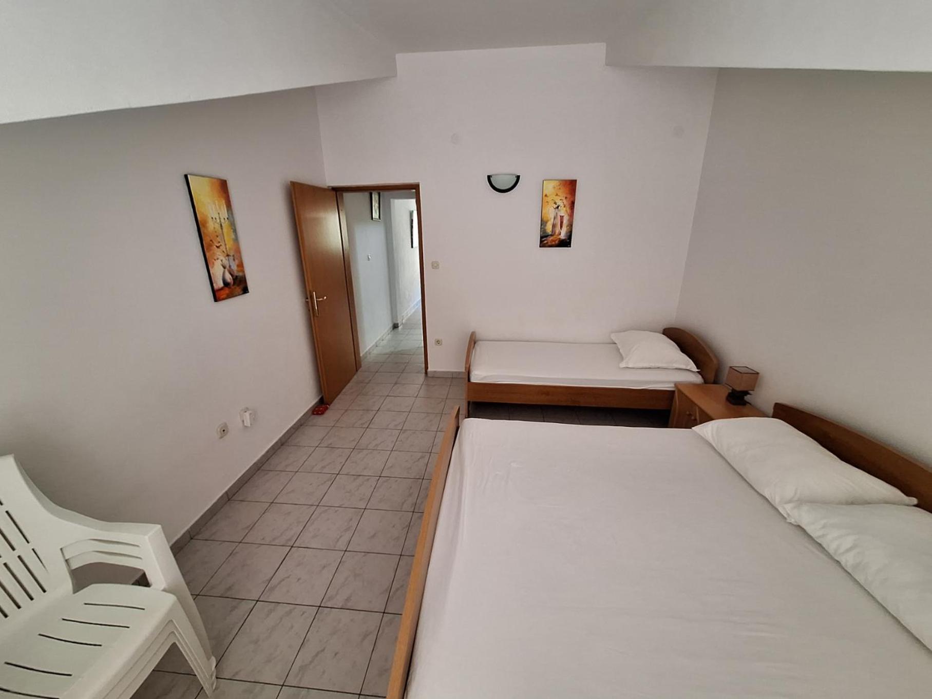 Anic Apartments Stanici Екстер'єр фото