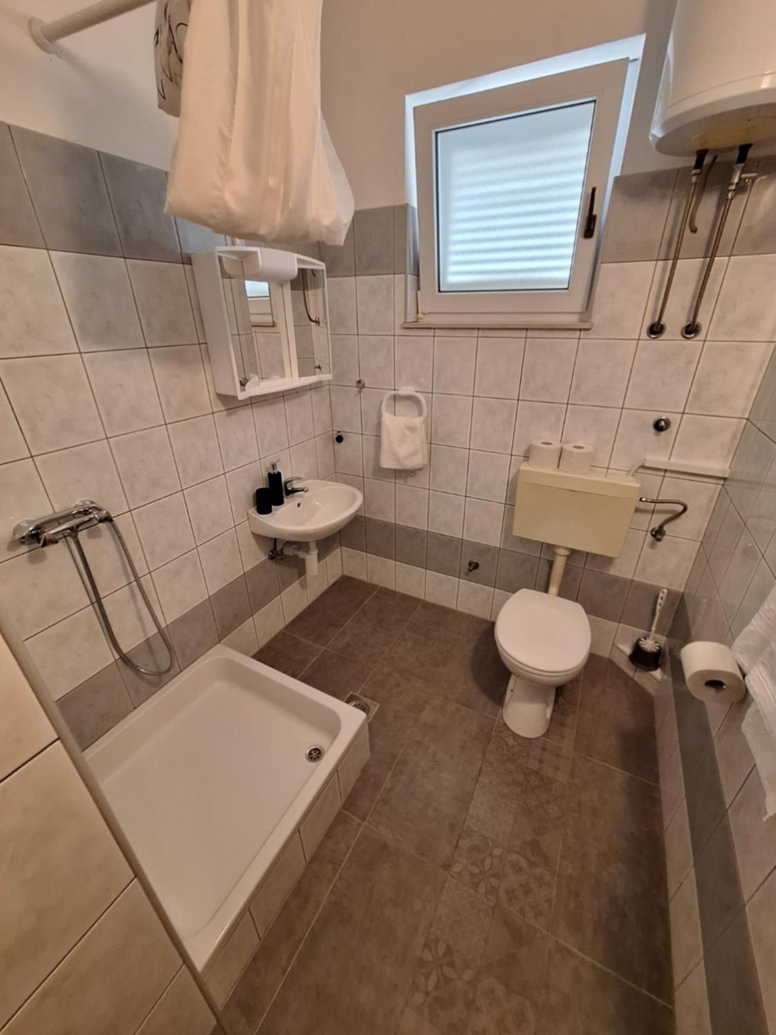 Anic Apartments Stanici Екстер'єр фото