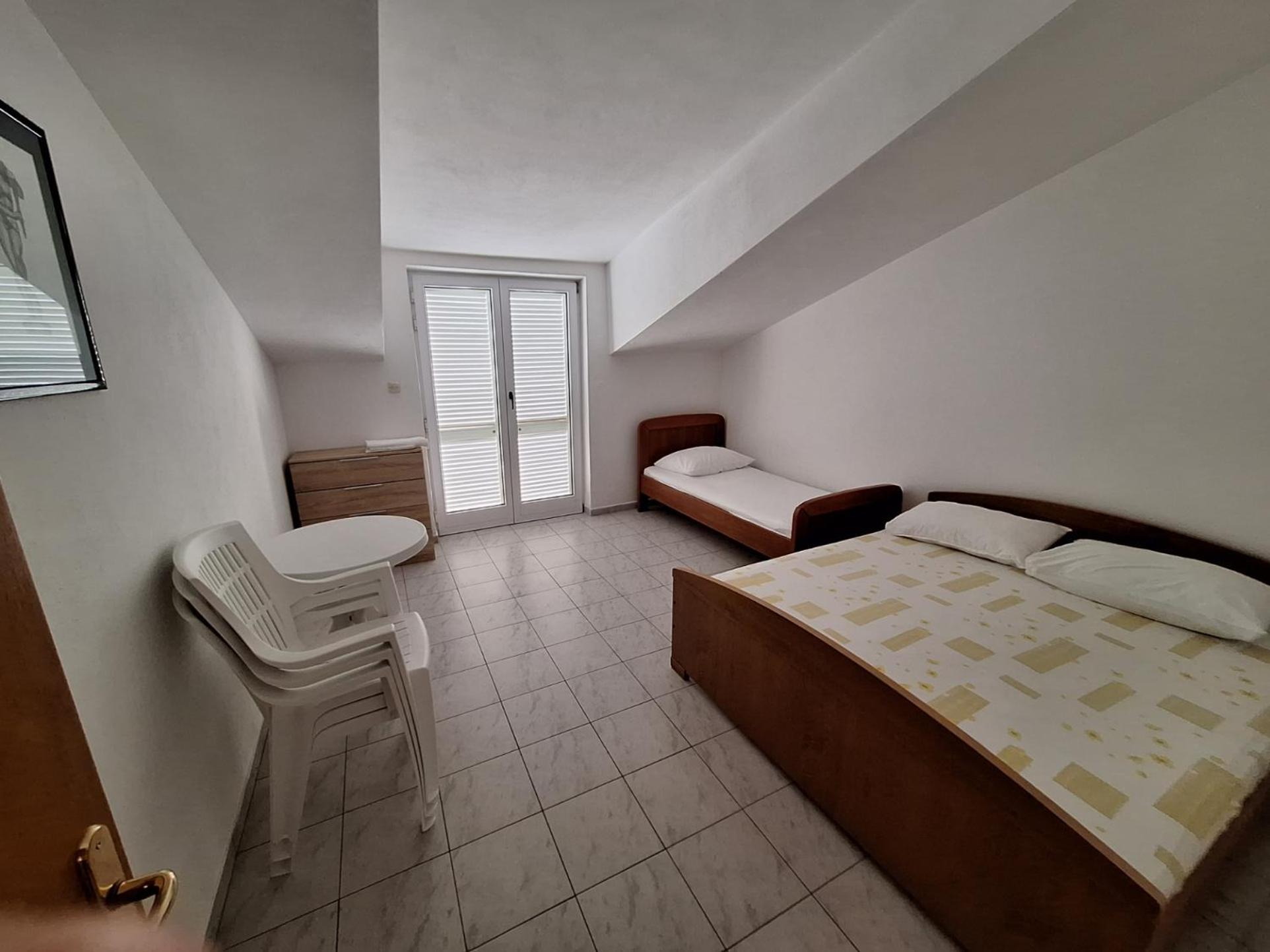 Anic Apartments Stanici Екстер'єр фото