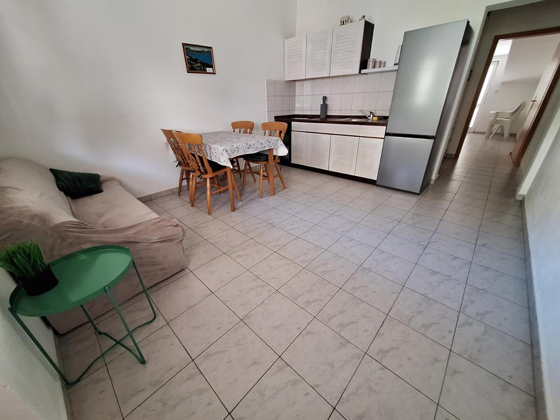 Anic Apartments Stanici Екстер'єр фото