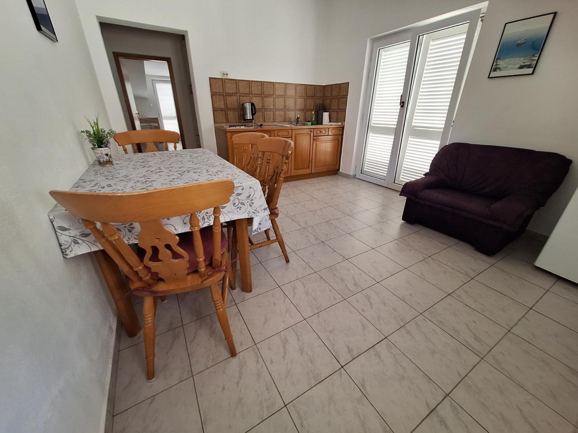 Anic Apartments Stanici Екстер'єр фото