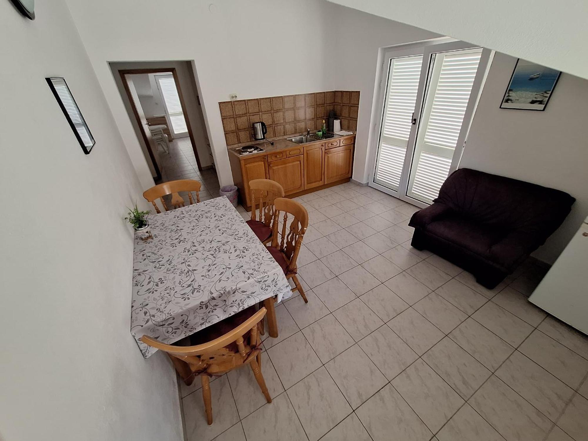 Anic Apartments Stanici Екстер'єр фото