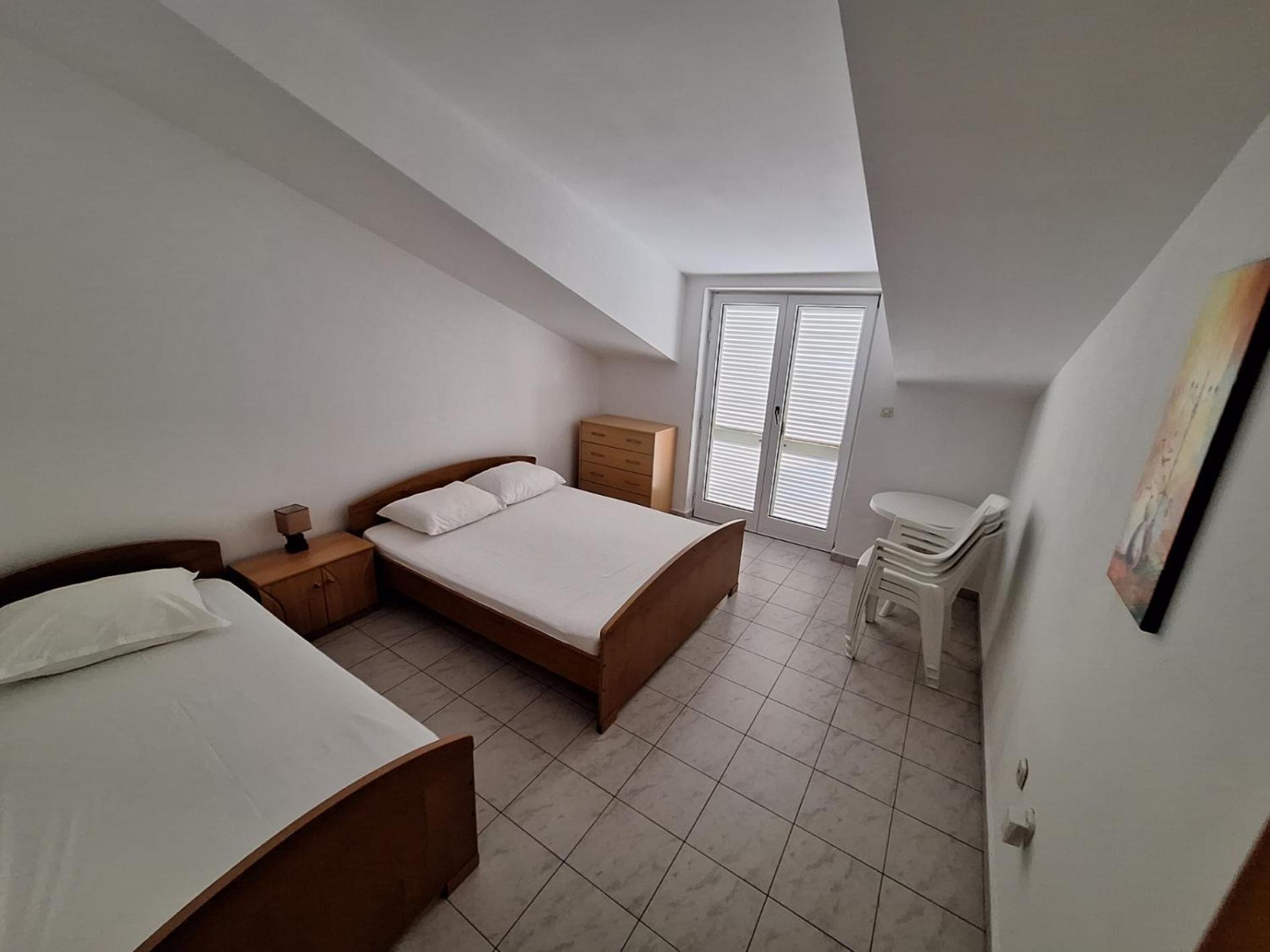Anic Apartments Stanici Екстер'єр фото