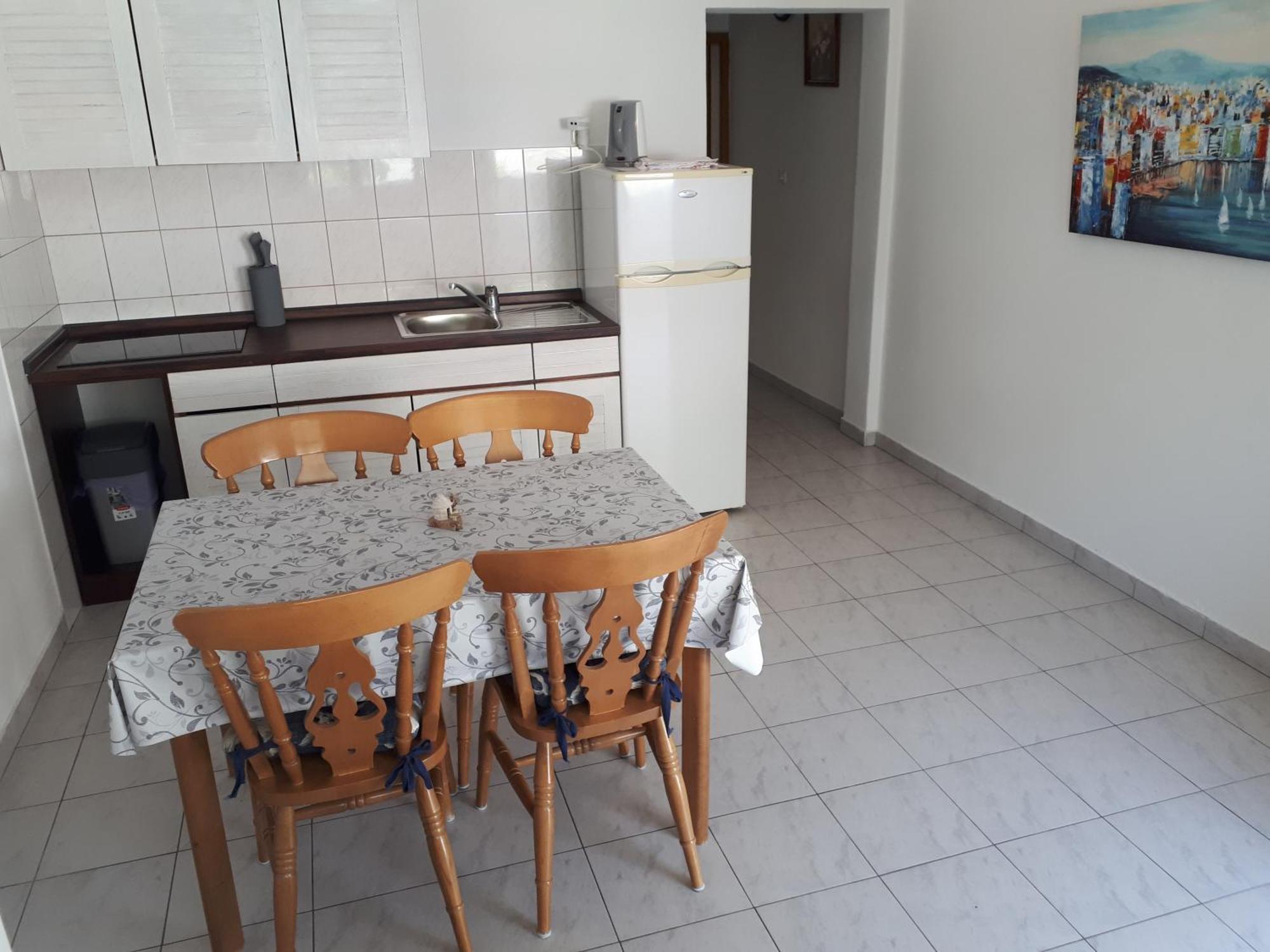Anic Apartments Stanici Екстер'єр фото