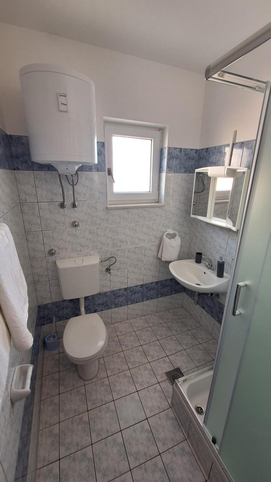Anic Apartments Stanici Екстер'єр фото