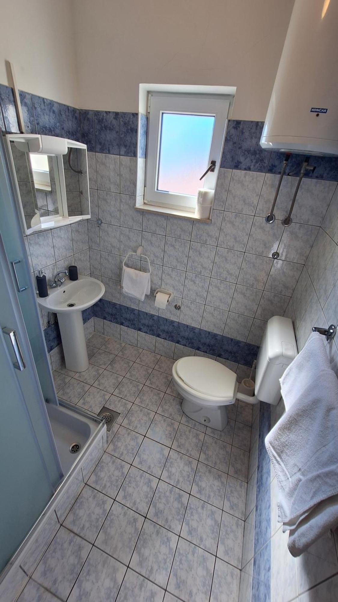 Anic Apartments Stanici Екстер'єр фото