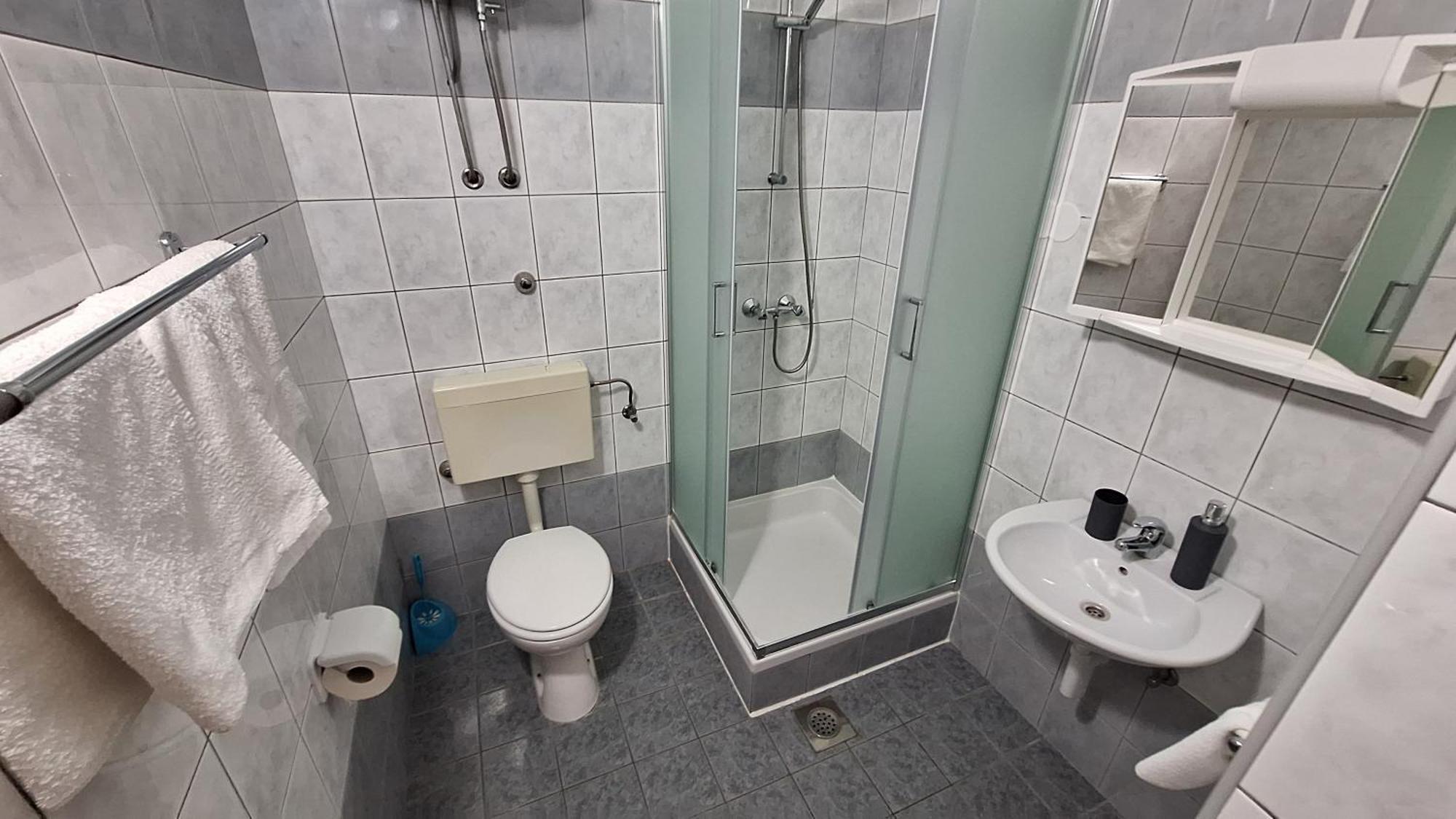 Anic Apartments Stanici Екстер'єр фото