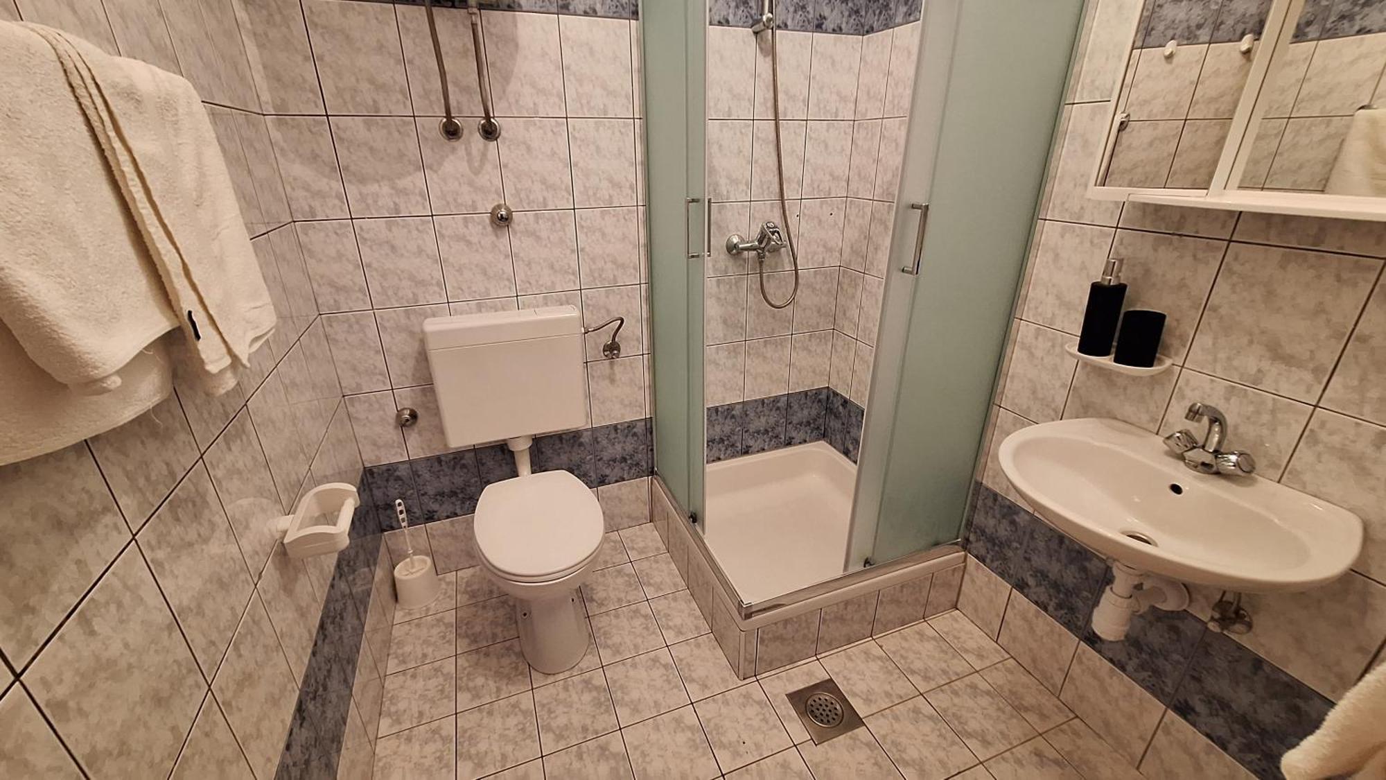 Anic Apartments Stanici Екстер'єр фото